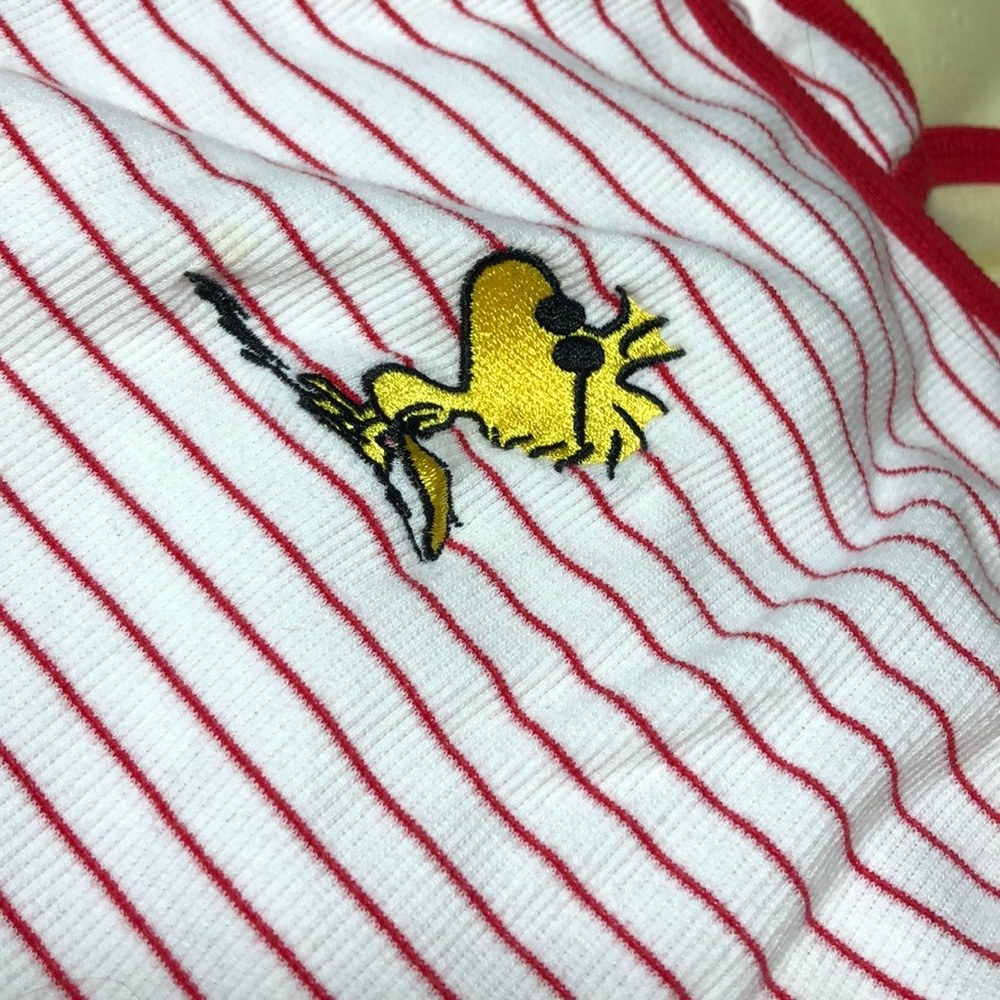 Peanuts Cute Top - Picture 2 of 2